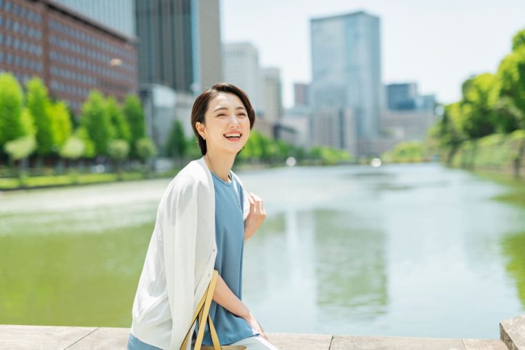 広島のチャットレディは本業としてガッツリ稼げるお仕事！